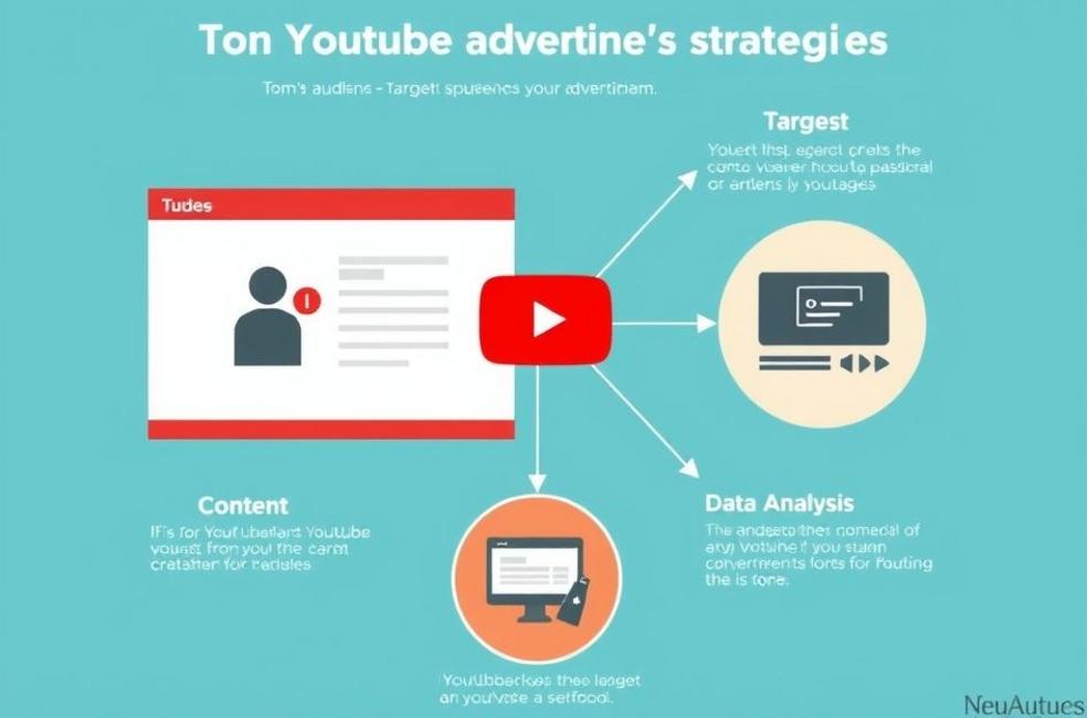 Estratégias eficazes que uma Agência de Youtube Ads pode oferecer