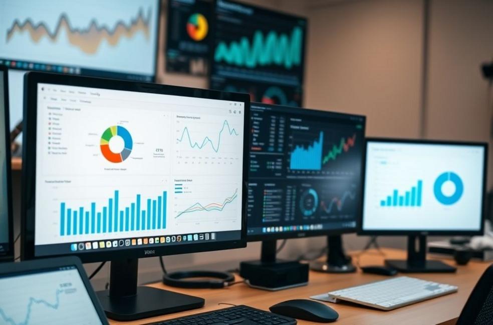 Como uma Agência de YouTube Ads Pode Transformar Seu Negócio