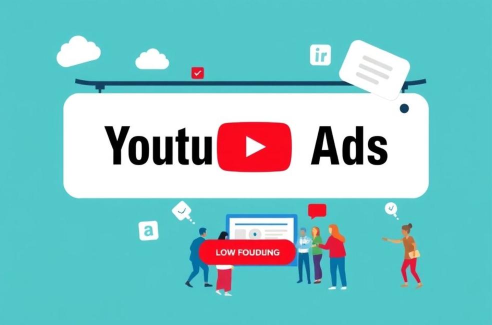 Imagem que simboliza o crescimento de negócios em Sorocaba por meio de uma agência de Youtube Ads.