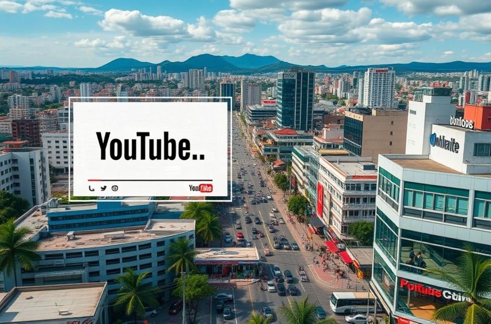 Entendendo o Cenário do YouTube Ads em Belo Horizonte