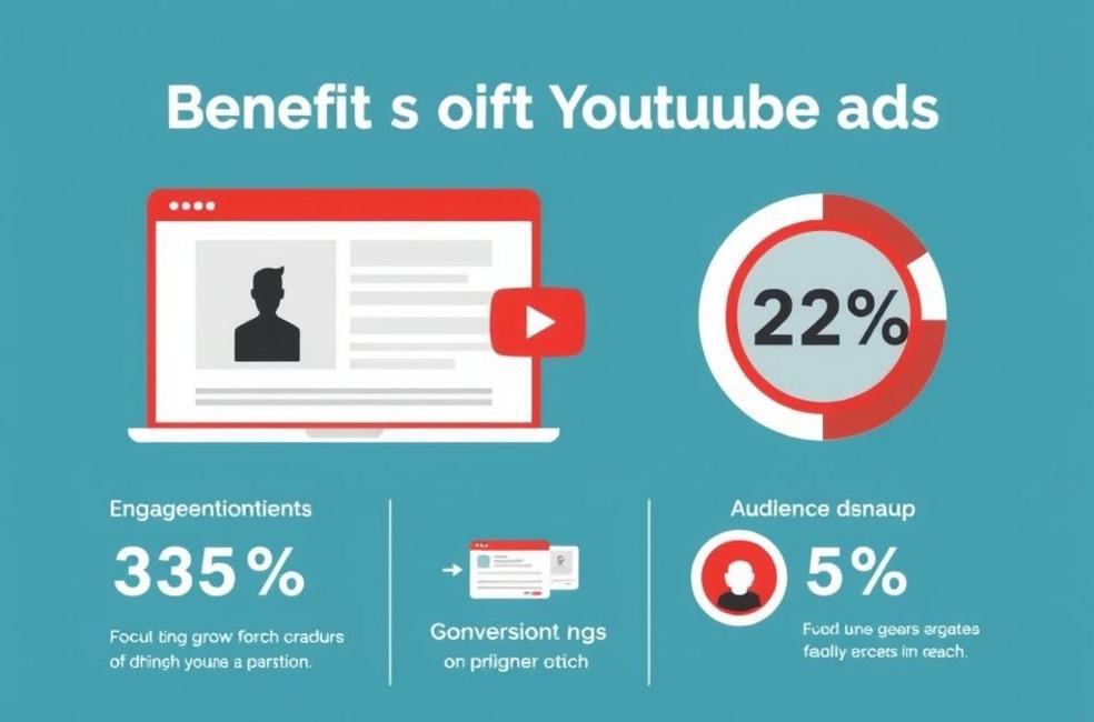 Benefícios de Trabalhar com Especialistas em Ads do Youtube