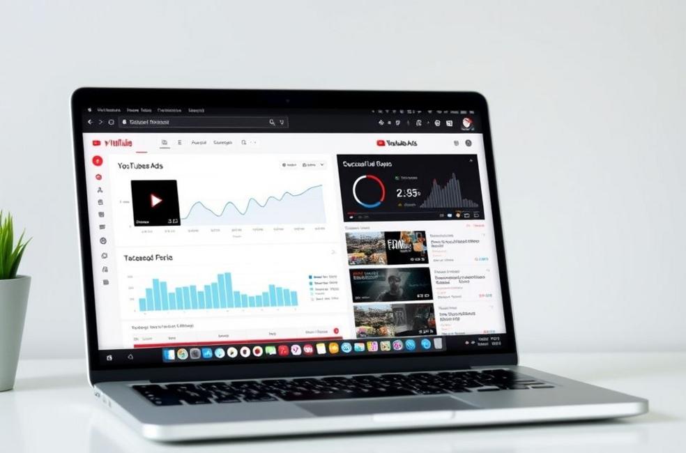 Como Funciona a Criação de Campanhas no Youtube Ads