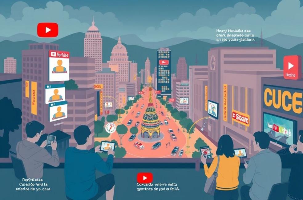 Entendendo o Poder do Youtube Ads em Sorocaba