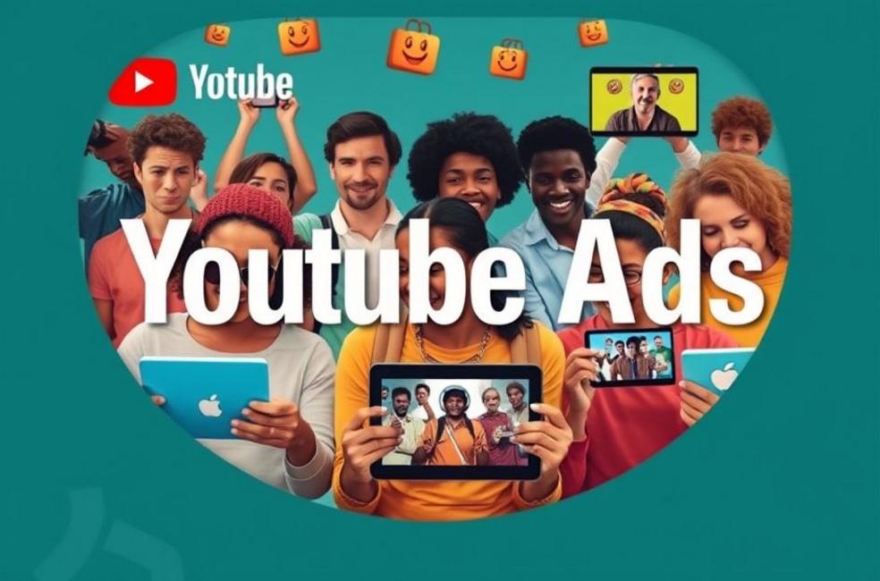 Entendendo a Importância do Youtube Ads