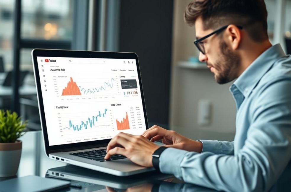 Porque Investir em Youtube Ads é Crucial para Seu Negócio em Contagem