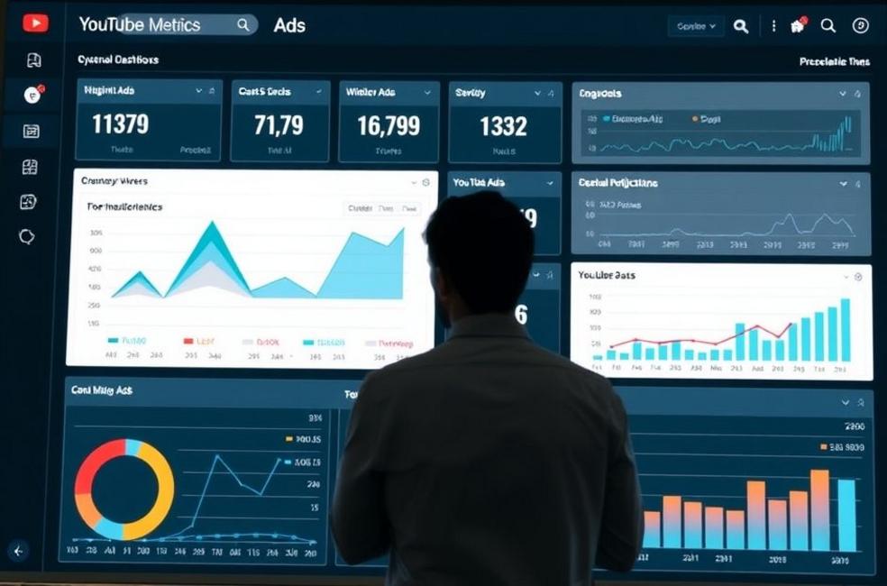 Métricas Importantes: Como Medir o Sucesso das Suas Campanhas