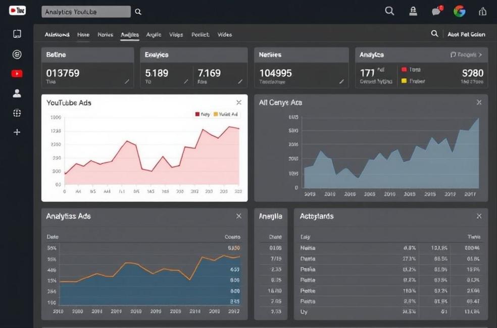 Como Medir o Sucesso dos Seus Anúncios no YouTube