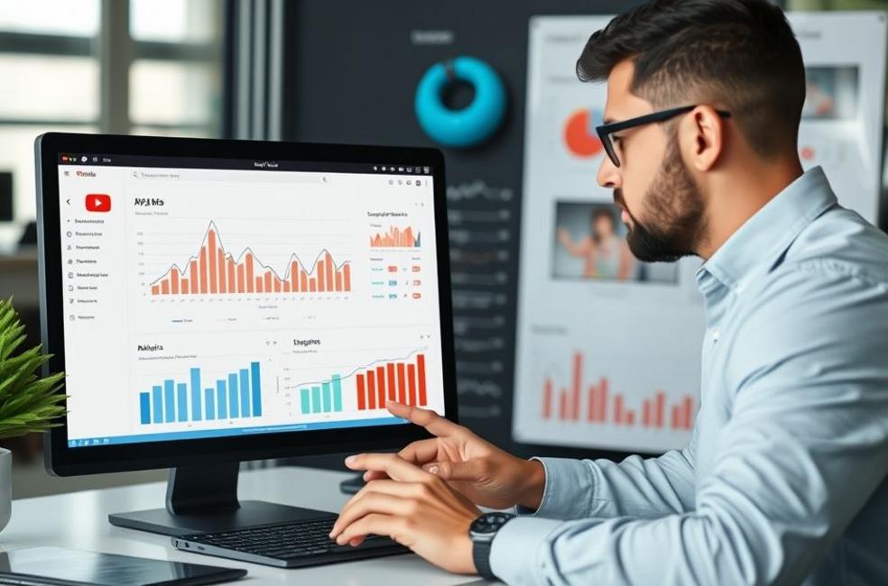 Entendendo o Poder dos YouTube Ads para Pequenas Empresas