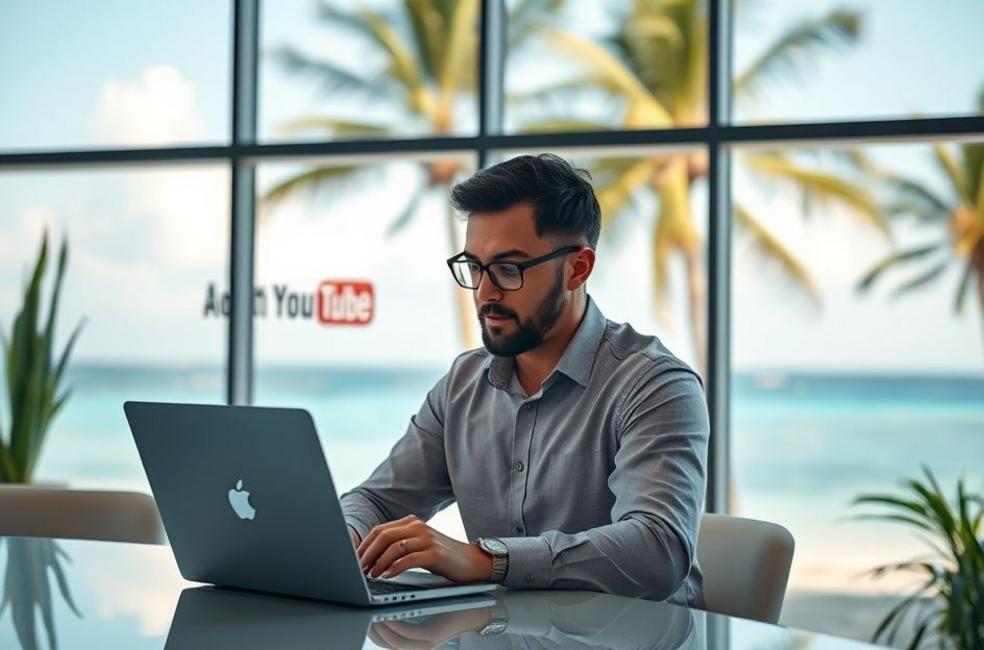 A Importância do Youtube Ads para o Seu Negócio
