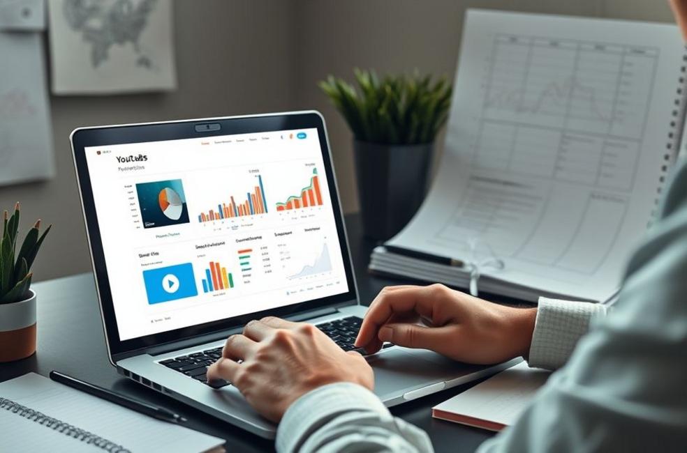 Estratégias Práticas para Maximizar Seus Resultados com Youtube Ads