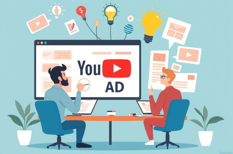 Estratégias Eficazes para Criar Anúncios no YouTube