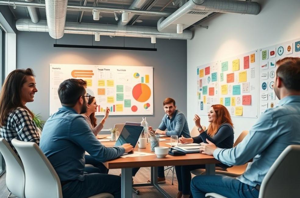 5 Estratégias Eficientes de Anúncios no YouTube para Maximizá-los em Chapecó