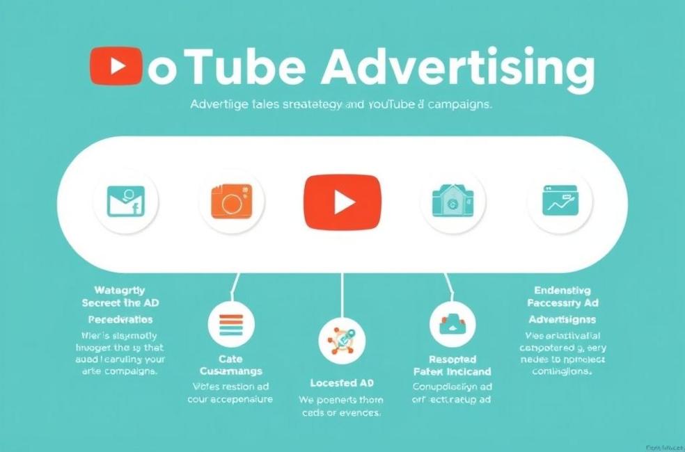 5 Estratégias Eficientes Para Potencializar Seus Anúncios no YouTube