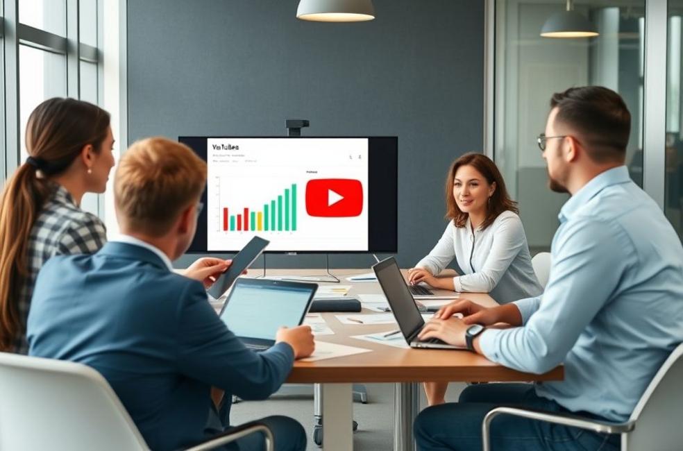 Benefícios de Contratar uma Agência Especializada