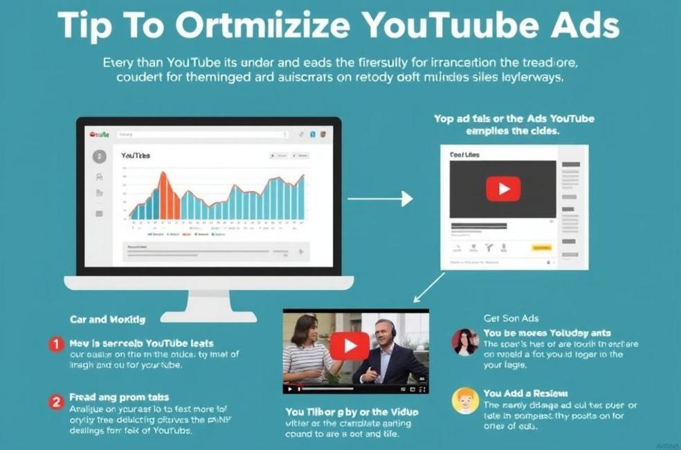 Dicas Práticas para Otimizar suas Campanhas de Youtube Ads