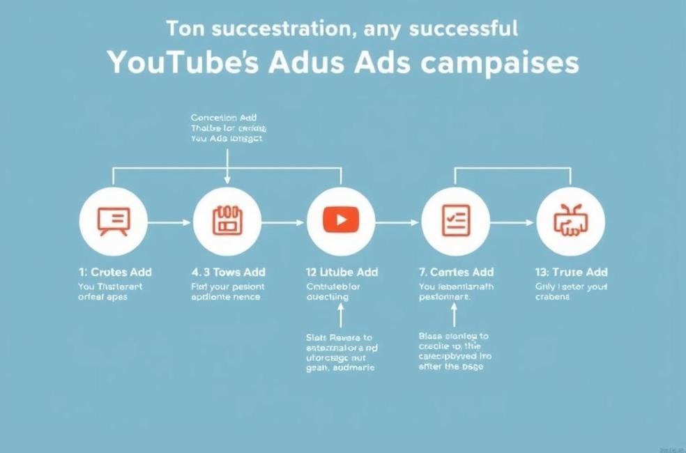 O Passo a Passo para Criar Campanhas Eficazes