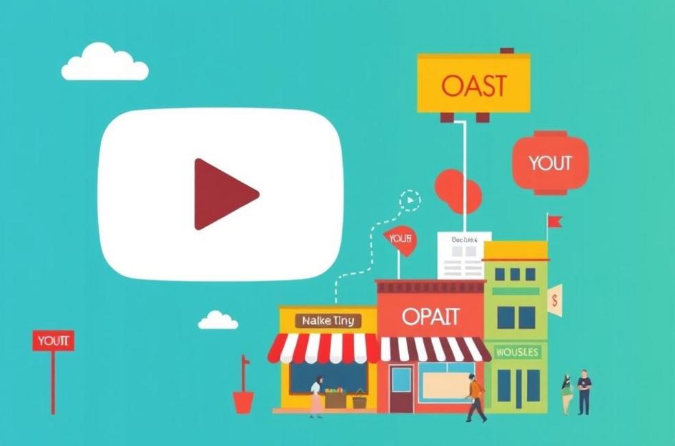 O Crescimento do Youtube e sua Importância para as Empresas em Osasco