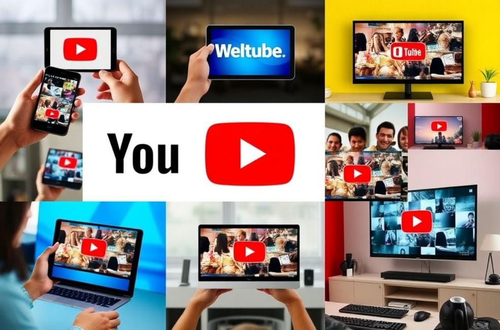 Entendendo o Potencial do Youtube como Ferramenta de Marketing