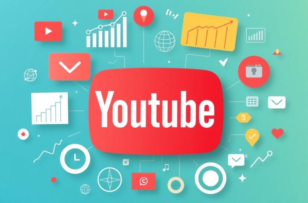 O Ambiente do Youtube e Suas Oportunidades