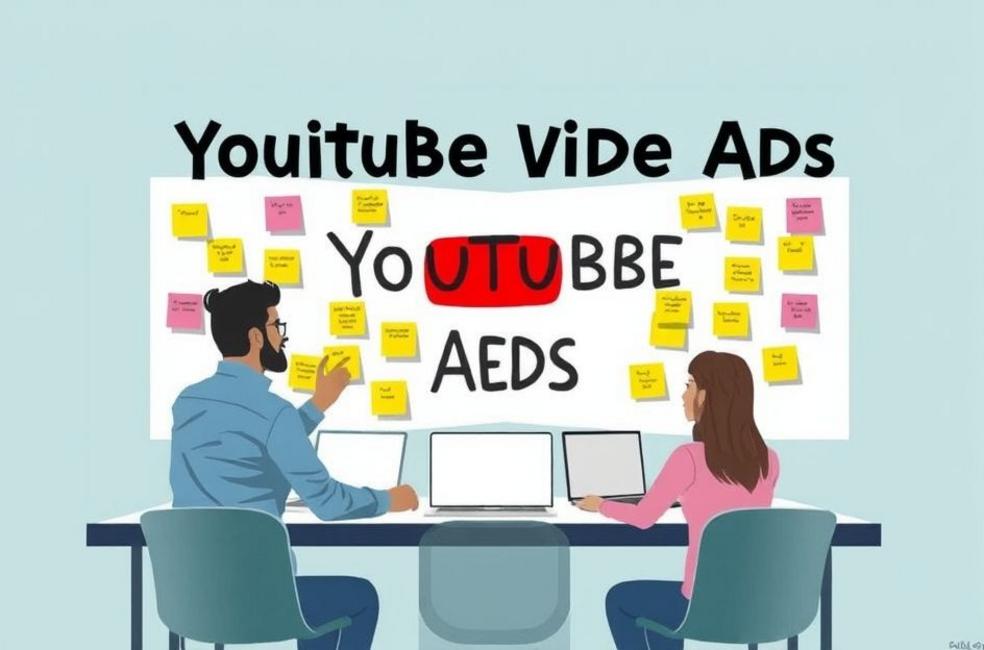 Estratégias de Anúncios no YouTube: Como se Destacar