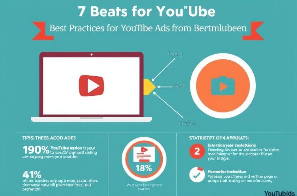 Melhores Práticas para Maximizar o Retorno sobre Investimento em YouTube Ads
