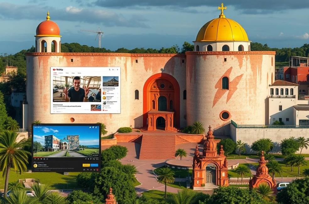 Compreendendo o Cenário de YouTube Ads em Embu das Artes