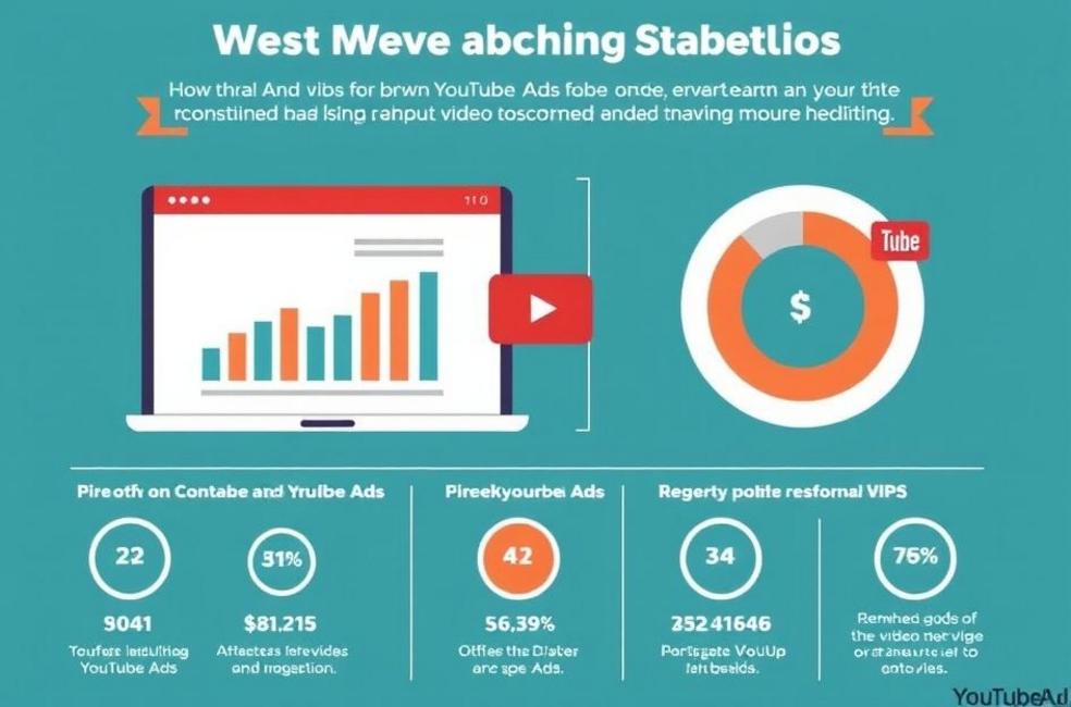 Por que Investir em YouTube Ads?