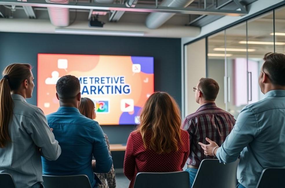 O Impacto da Publicidade no YouTube para Negócios Locais