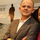 Dr. Toni Luiz Frater