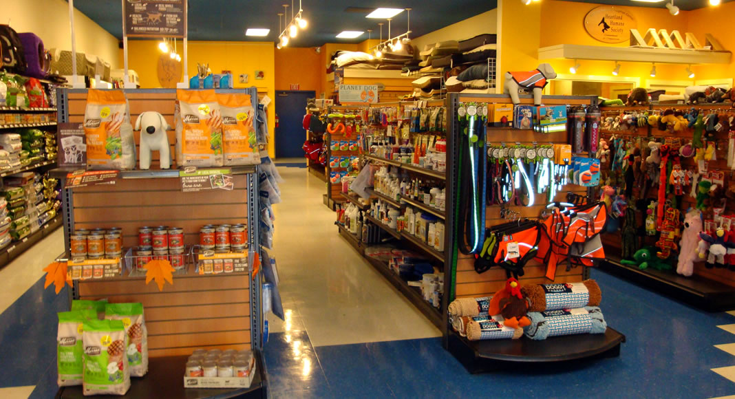 Marketing digital para petshops